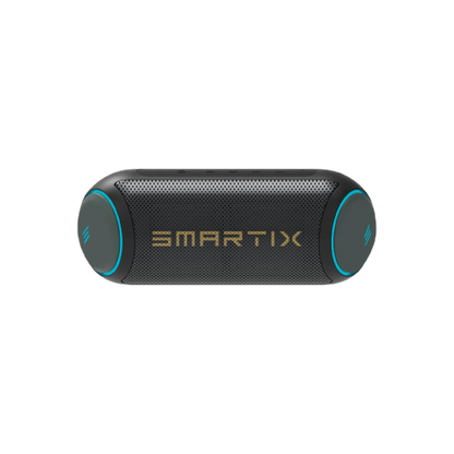 Smartix Premium Portable Speaker SoundPod Immerse - Black