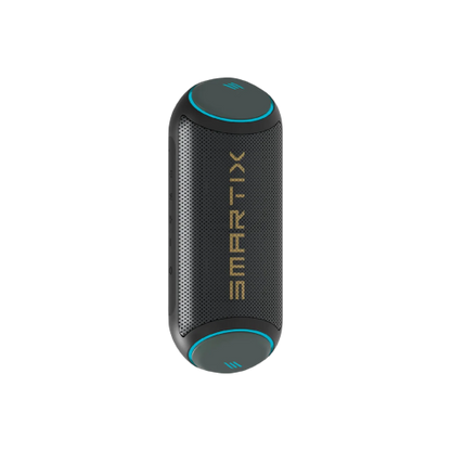Smartix Premium Portable Speaker SoundPod Immerse - Black