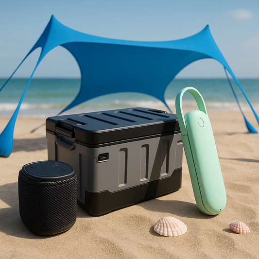 Summer Beach Bundle