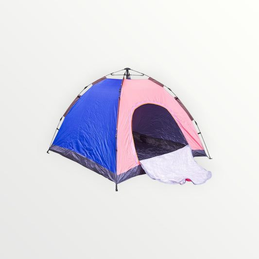 TENT 200X200X145CM  4PERSON