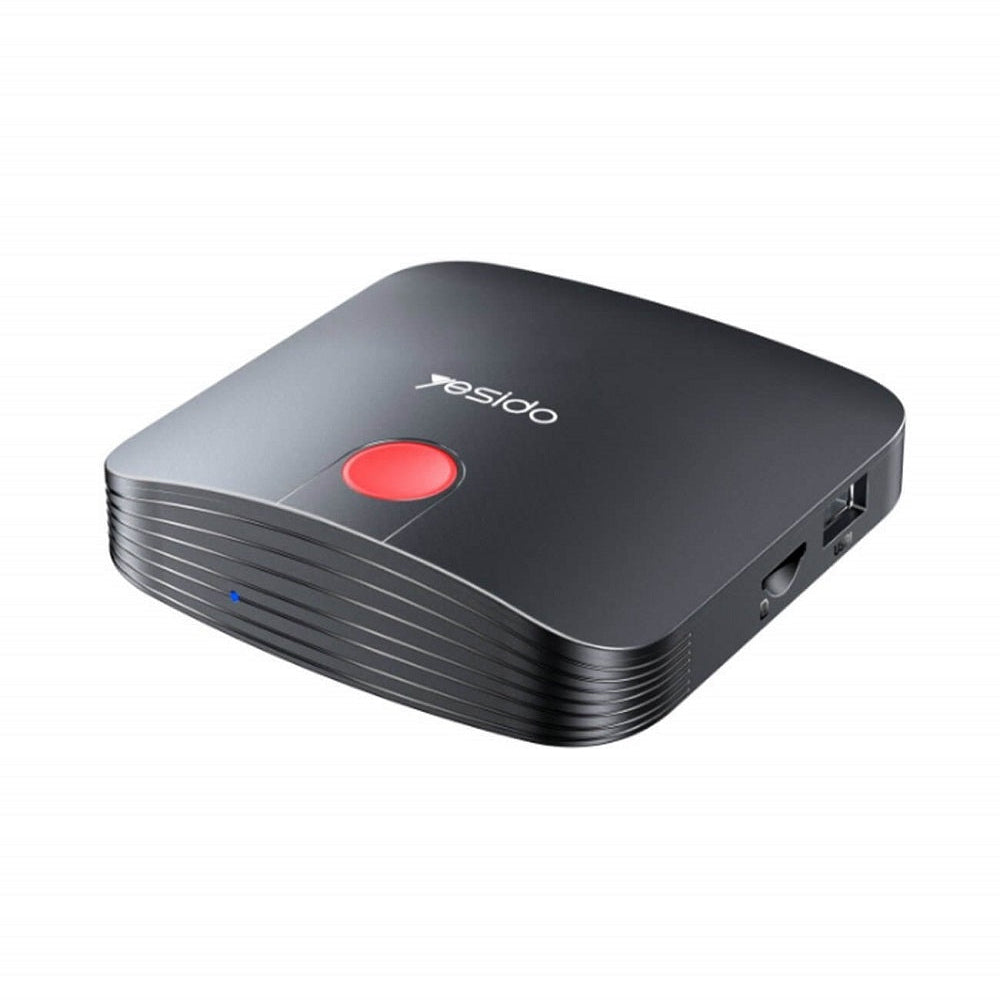 YESIDO Smart TV Box