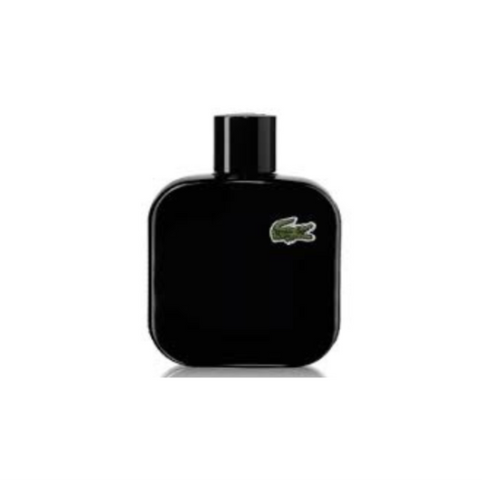 Lacoste Eau De L.12.12 Noir Eau De Toilette 100ml for Men  - Tester