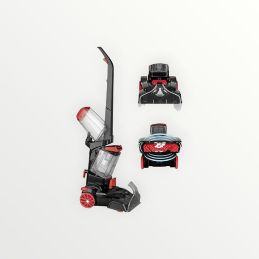 SAYONA CARPET CLEANER SCC-2414