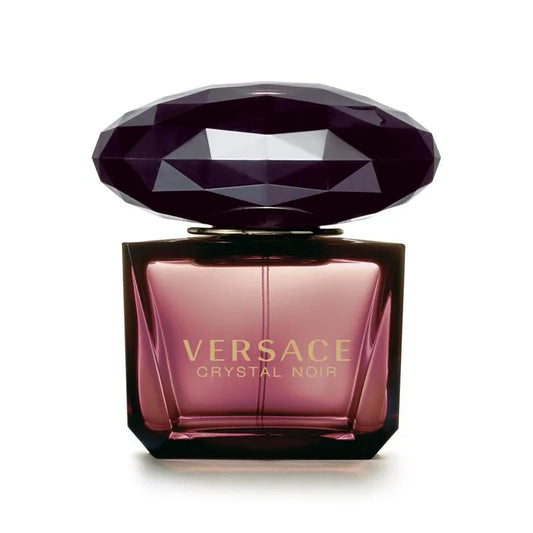 VERSACE CRYSTAL NOIR EDP-90ML-TEST-W