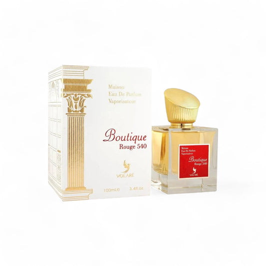 Volare Boutique Rouge 540 EDP 100ml For Unisex