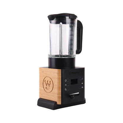 Westinghouse Bamboo Table Blender