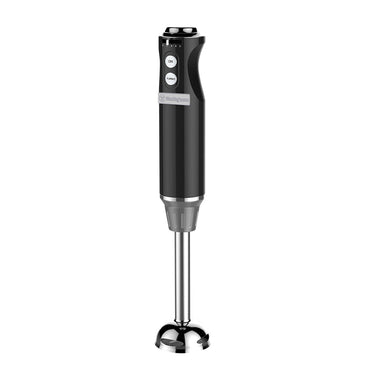 Westinghouse Hand Blender Retro Black Color