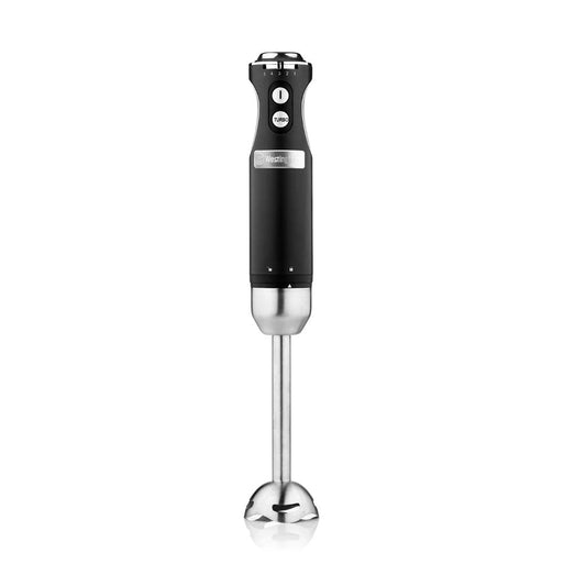 Westinghouse Hand Blender Retro Black Color