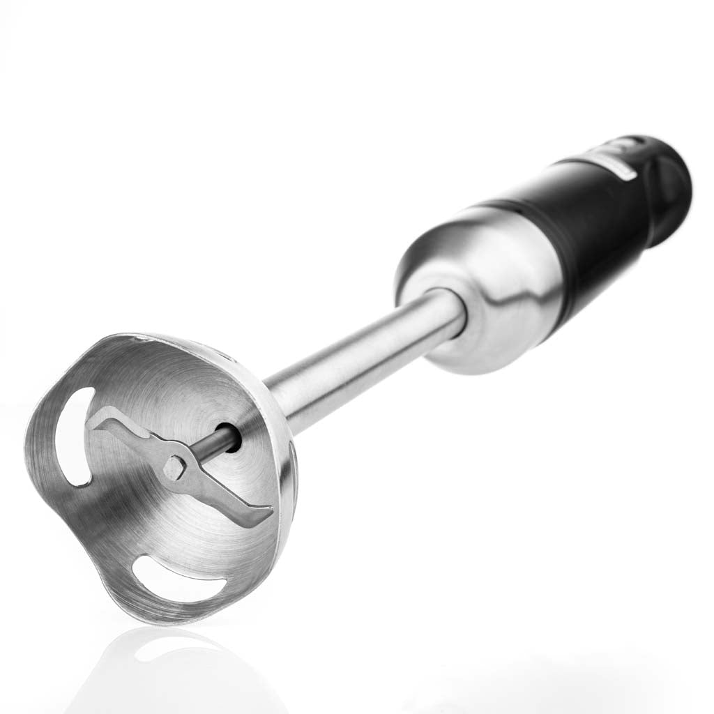 Westinghouse Hand Blender Retro Black Color