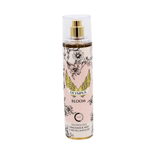 Camara Fragrance Mist Olympus Bloom 250 ml