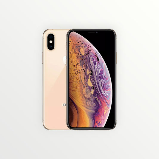 Apple iPhone Xs Max, 256GB - Used like new (without box) - Handset only