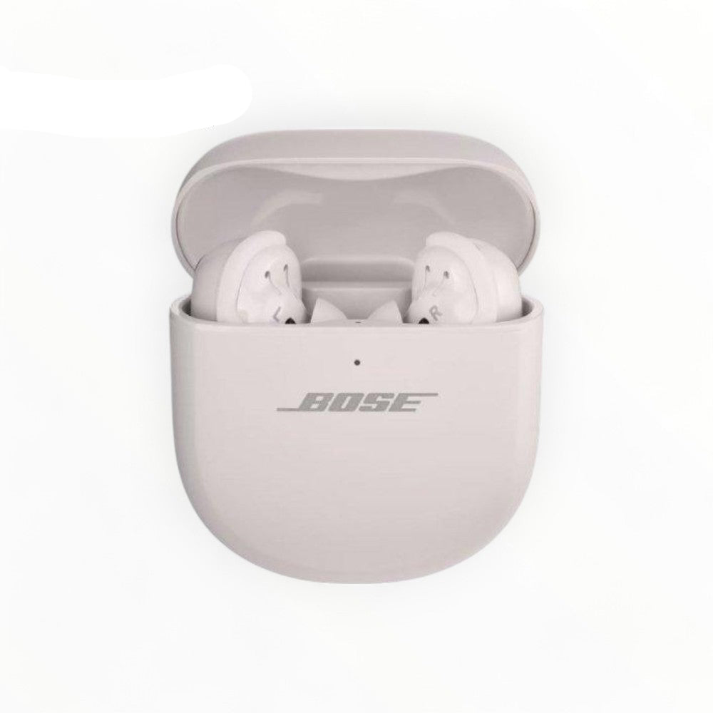 Bose QuietComfort Ultra Earbuds - White