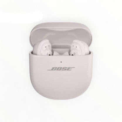 Bose QuietComfort Ultra Earbuds - White