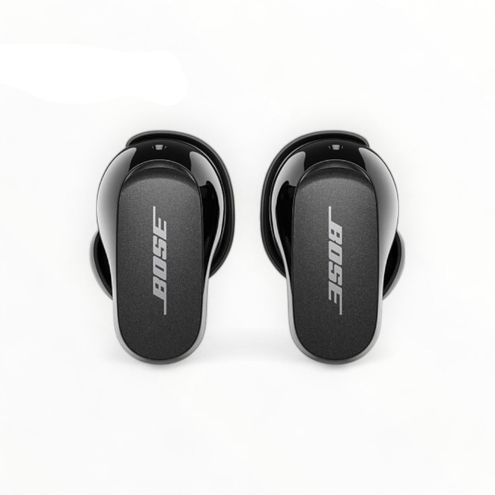 Bose QuietComfort Earbuds II - Black