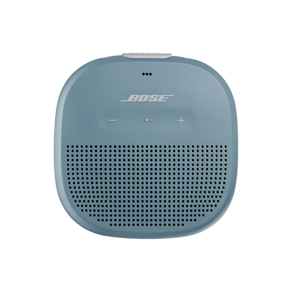 Bose SoundLink Micro Bluetooth Speaker - Stone Blue