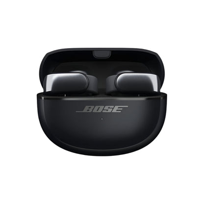 Bose Open Earbuds Ultra - Black