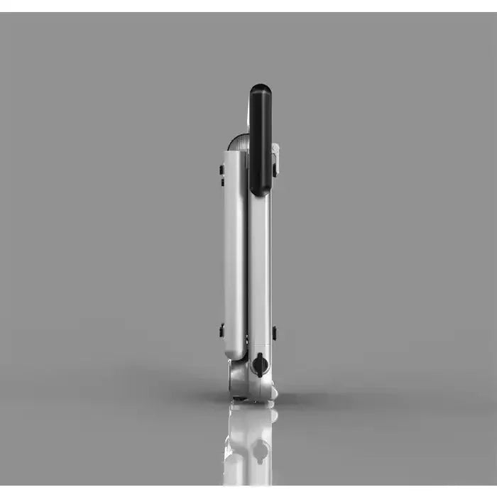 Black Bull UMWP101 Walking Pad Foldable Treadmill