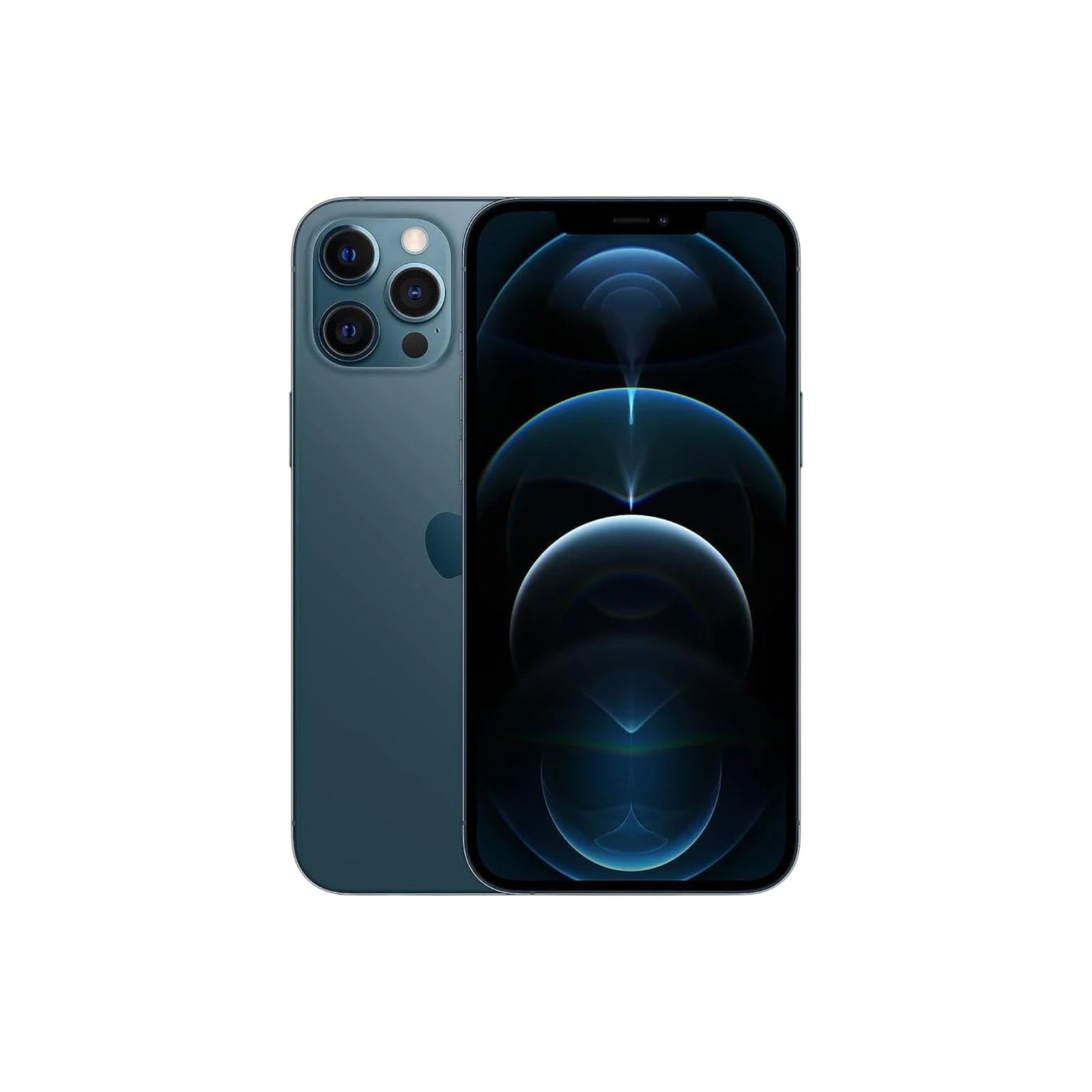 USED - iphone 12 Pro Max 512GB - Blue (Handset Only)