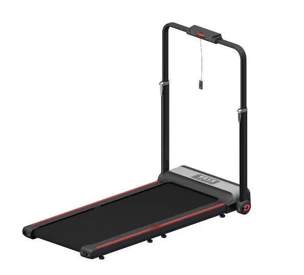 Black Bull UMWP104 Walking Pad Foldable Treadmill