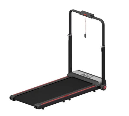 Black Bull UMWP104 Walking Pad Foldable Treadmill