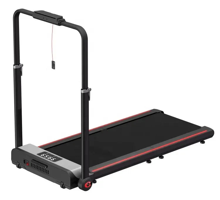 Black Bull UMWP104 Walking Pad Foldable Treadmill