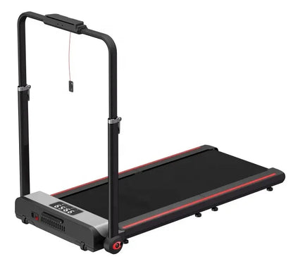 Black Bull UMWP104 Walking Pad Foldable Treadmill