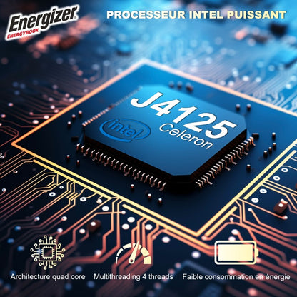 Energizer EnergyBook