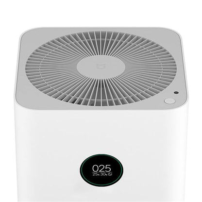 Xiaomi Mi Air Purifier Pro EU Free with MI Air Purifier Filter (Antibacterial)