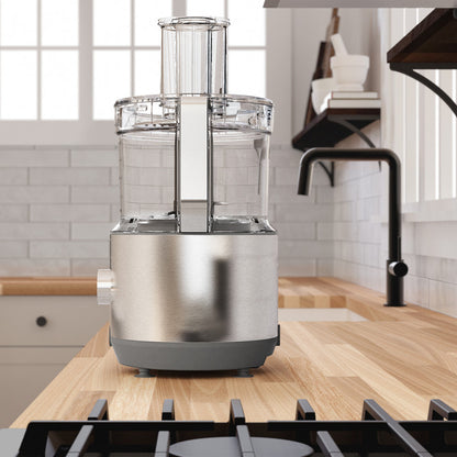 General Electric 12-Cup Food Processor
