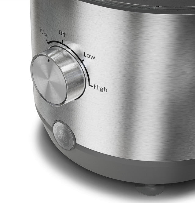 General Electric 12-Cup Food Processor