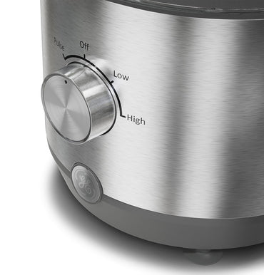 General Electric 12-Cup Food Processor