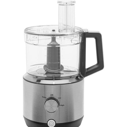 General Electric 12-Cup Food Processor