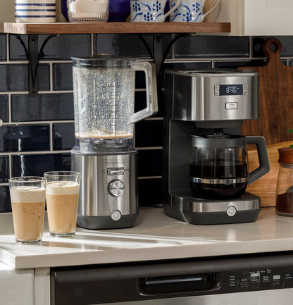 General Electric- Coffee Maker Glass Jar