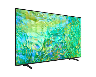 تلفزيون كريستال الذكي 4K مقاس 55 بوصة (2023)