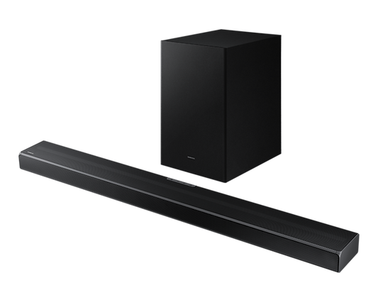 Samsung HW-Q600A 3.1.2ch Soundbar