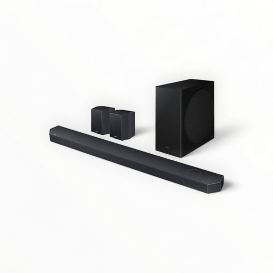 Samsung 9.1.4ch Wireless Dolby Atmos Soundbar HW-Q930C/ZN