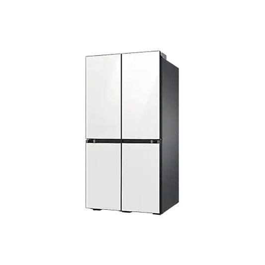 Samsung Refrigerator 820 L with Customizable Colors Panels RF85A9111AP