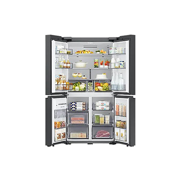 Samsung Refrigerator 820 L with Customizable Colors Panels RF85A9111AP