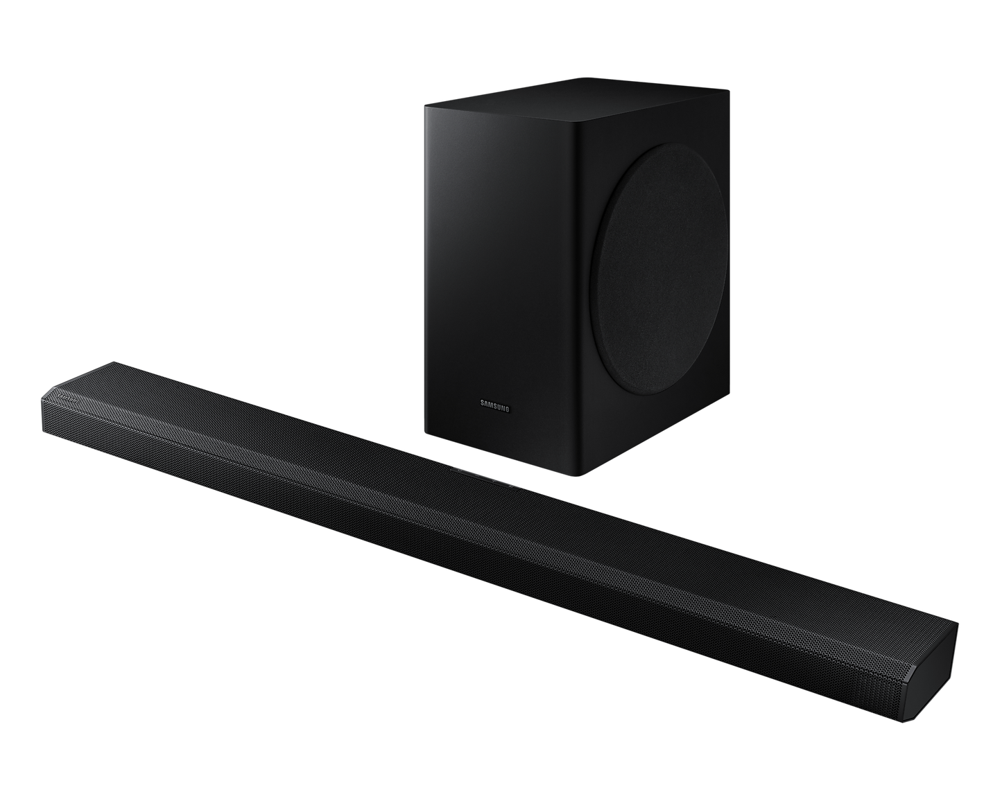 Samsung 3.1.2 Ch Dolby Atmos Soundbar HW-Q70T/ZN