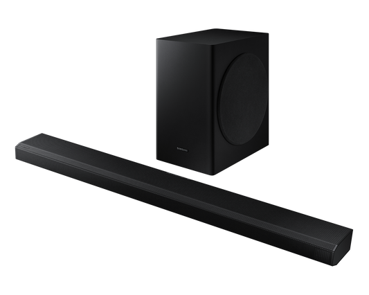 Samsung 3.1.2 Ch Dolby Atmos Soundbar HW-Q70T/ZN