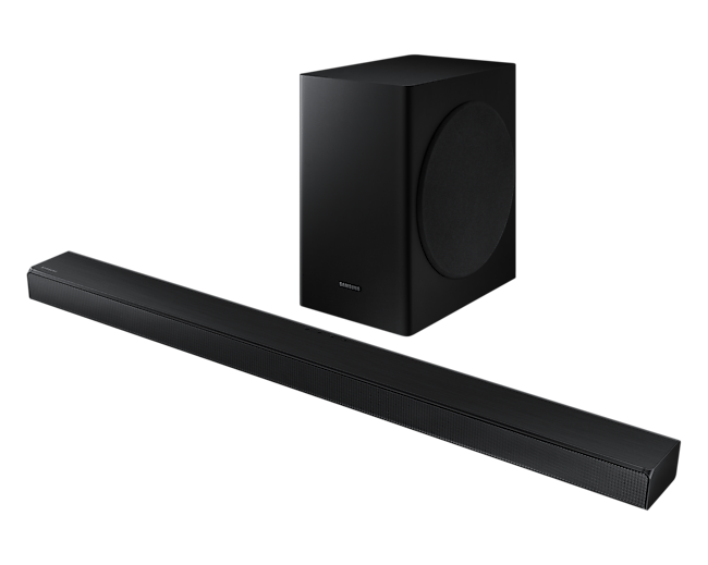 Samsung 3.1 Ch Dolby Soundbar HW-T650/ZN