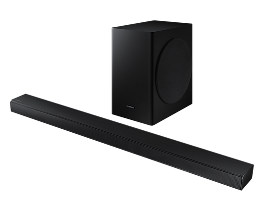 Samsung 3.1 Ch Dolby Soundbar HW-T650/ZN