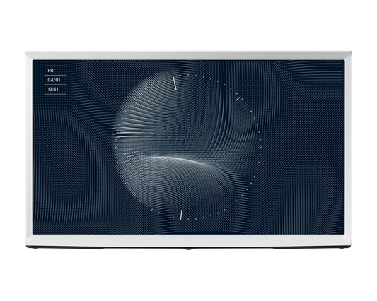 Samsung Serif 55" QLED 4K Frame TV  QA55LS01BAUXZN