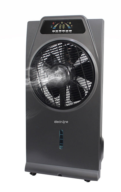 Electroline Floor Fan