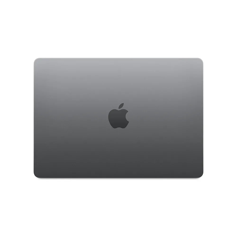 MacBook Air 13inch M3 (8CPU/10GPU/24GB/1TB) Space Grey - (EN Keyboard)