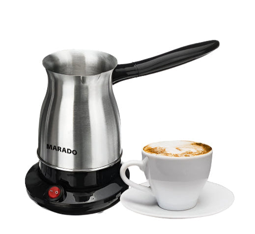 MARADO Electric Coffee Pot