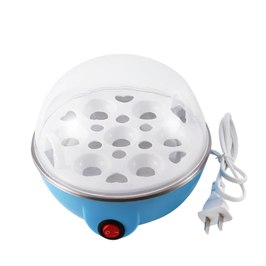 350W Electric Egg Boiler - 7 EGG CAPACITY