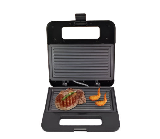 Classy Touch Electric Grill - 750W