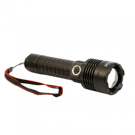 Rechargeable Flashlight