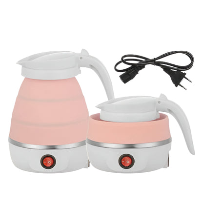 Foldable Travel Electric Kettle